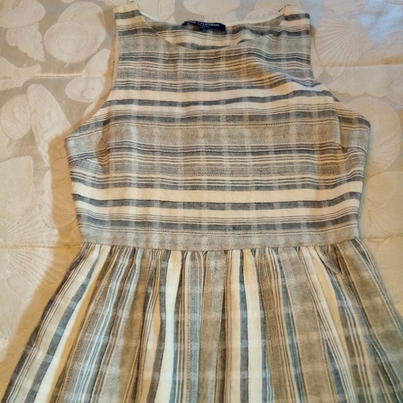 one clothing Dresses & Skirts - Lovely One 1️⃣ Clothing Sleeveless Skater Dress